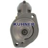 MERCE 0041513101 Starter